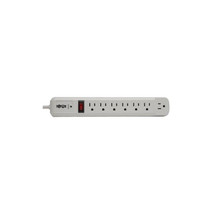 Eaton TLP74R Eaton Tripp Lite Series Protect It 7-OUTLET Surge Protector, 4 Ft.. - $52.15