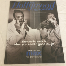 The Hollywood Reporter magazine awards special Docs non fiction  May 30,... - $365.56 MXN