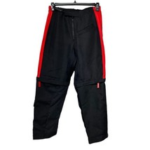 O&#39;Neal Apocalypse Red Motorcross Pants ATV Motorcycle Riding UTV Moto Si... - $29.69