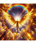 Powerful Khodam Angel - $423.05 CAD