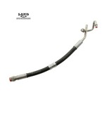 MERCEDES W221 S-CLASS POWER STEERING HOSE FLUID HYDRAULIC LINE RACK TO PUMP - $33.55 CAD