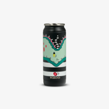Beetlejuice - SANDWORM 16 Oz Stainless Steel Can Tumbler by Igloo Coolers - $28.66