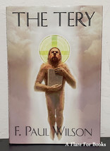 The Tery: LaNague Federation vol. 3 by F. Paul Wilson - 1st Hb Edn - £19.69 GBP