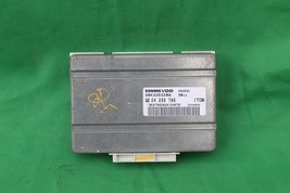06-07 Saturn Vue 2.2L TCM Transmission Control Unit Module Computer 24235795