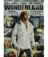 Wonderland (DVD, 2007) - £2.34 GBP