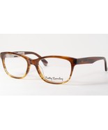 Betty Barclay BB2064 660 Brown UNIQUE EYEGLASSES GLASSES FRAME 49-14-135mm - $1,196.89 MXN