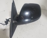 Driver Side View Mirror Power With Lighting Pkg Fits 09-14 AUDI Q5 1050587 - $295.02