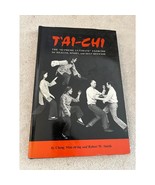 Tai Chi: Supreme Ultimate Exercise for Health Sport Cheng Man-Ch&#39;ing HC/... - £15.04 GBP