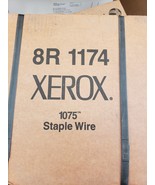 Xerox 8R1174 Staple Wire 1075 8R 1174 Brand New - $1,399.20 MXN
