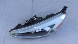 14-16 Kia Cadenza HID Headlight Lamp Driver Left LH image 3