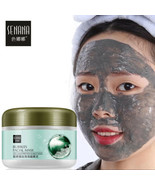 Collagen Protein Bubble Facial Mask Remove Acne Blackhead oil Deep Clean... - $13.15 CAD