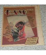 Graham Central Station BAM Magazine 1977 San Francisco - €25,58 EUR