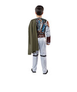 Star Wars Boba Fett Costume Boys sz M (8-10) Halloween Local Pickup - £31.25 GBP