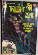Twilight Zone #68 (1976) Whitman Comics VG/VG+ - £10.11 GBP