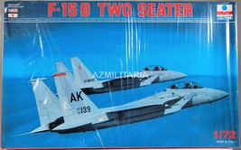 ESCI F15B Two Seater 1/72 Scale 9048 - $22.75