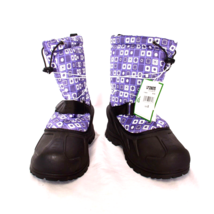 Tractor Supply Snow Boots Size 6 - £18.98 GBP