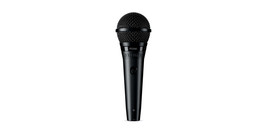 Shure PGA58-LC Dynamic Microphone - $59.99