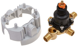 KOHLER K-8304-K-NA Rite-Temp Pressure-balancing valve body and cartridge kit - £63.30 GBP