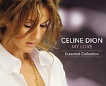 My Love The Essential Collection [Vinyl] Celine Dion - £51.15 GBP