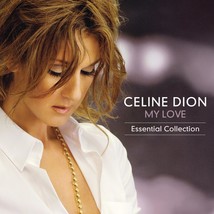 My Love The Essential Collection [Vinyl] Celine Dion - £50.76 GBP