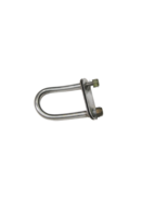2006 Yamaha waverunner Fx Fx140 140 05 tow hook bracket mount F1B-U1629-... - $447.22 MXN