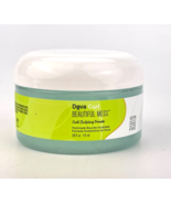 Deva Curl Beautiful Mess Curl Sculpting Pomade Sulfate Silicone Paraben ... - £34.36 GBP
