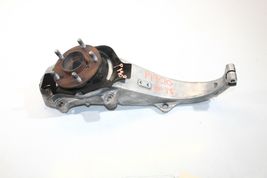 2006-2008 INFINITI M35 RWD FRONT RIGHT PASSENGER SPINDLE KNUCKLE ASSEMBLY P1900 image 2