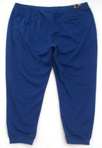 Under Armour Blue UA Sportstyle Joggers Pants Men&#39;s NWT - £55.30 GBP