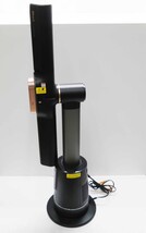 Shark TurboBlade TH202 Ultra-Customizable Bladeless Tower Fan and Heater image 3