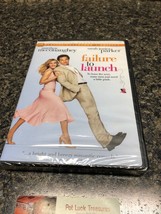 NEW FAILURE TO LAUNCH DVD MATTHEW McCONAUGHEY SARAH JESSICA PARKER FULL ... - £3.78 GBP