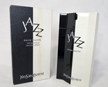 Jazz vintage by Yves Saint Laurent 3.3 oz / 100 ml Eau De Toilette spray... - $352.80