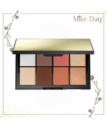 Kevyn Aucoin Sculpt and Define Contour Book Volume IV Palette 8 x 2.7g *NIB - $72.60 CAD