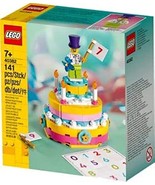 LEGO 40382 Birthday - $805.94 MXN