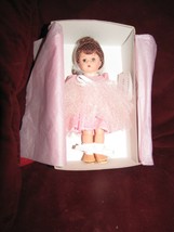 Madame Alexander 8&quot; Glitter Girl Doll - £55.07 GBP