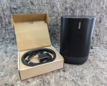 Works Sonos Move (S17) Portable Wireless Speaker Black w/ Charging Dock - $219.99