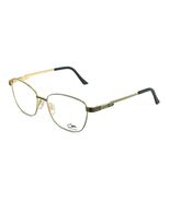 CAZAL 4322 Eyeglasses Eye Glasses 003 mint gold 53mm ladies - $465.30