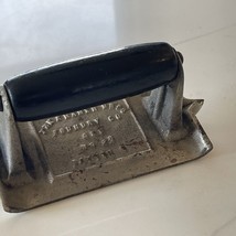 Cement Finishing Tool by The Kramer Bros. Foundry No. 22 Vintage - £10.17 GBP