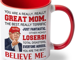 Mother&#39;s Day Gifts for Mom, Best Mom Ever Gifts - Gifts for Mom from Dau... - $26.89