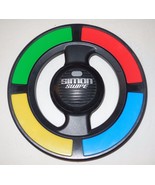2013 Simon Swipe Full Size Electronic Game Milton Bradley Hasbro - €13,16 EUR
