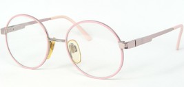 Liven Mod. Ben 26-14 Pink /ROSE Eyeglasses Glasses Metal Kids Frame 42-16-115mm - £31.15 GBP