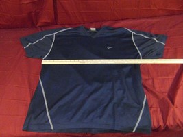 Nike Blue Jersey Size: XL  ~ NM 13954 - £11.13 GBP