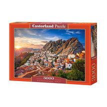 Castorland Classic Puzzle 3000pcs - Pietrapertosa - £57.42 GBP