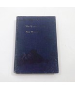 The Wonderful Names of Our Wonderful Lord HB First Edition 1925 T. C. Ho... - $1,870.25 MXN