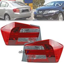 New Rear right Left Hand Side Tail Light Lamp fits Honda City GM2 GM3 Se... - £230.13 GBP