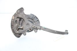 00-06 MERCEDES-BENZ S430 RWD FRONT RIGHT PASSENGER SIDE KNUCKLE Q4137 image 7