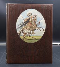 Vtg Time-Life The Great Chiefs from The Old West Series Book 1977 3rd Pr... - $14.99