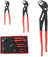 HighFree 3PCS Water Pump Pliers Set 7Inch, 10Inch, 16Inch Channel Lock P... - $1,394.04 MXN