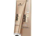 Schwarzkopf BlondMe Lift And Blend Sand Up To 4 Levels of Lift 2.0oz - $13.69