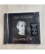 Trouble No More Mellencamp John CD Tested - £5.47 GBP
