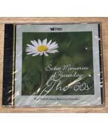 Sweet Memories Of Yesterday The '60s CD By Readers Digest New Sealed - €10,27 EUR Sweet Memories Of Yesterday The '60s CD By Readers Digest New Sealed - €10,27 EUR
